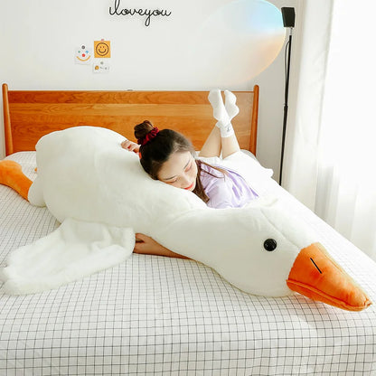 Large Goose Pillow