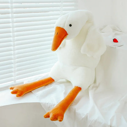 Large Goose Pillow